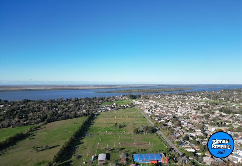 Terrenos - Pueblo Esther - Venta