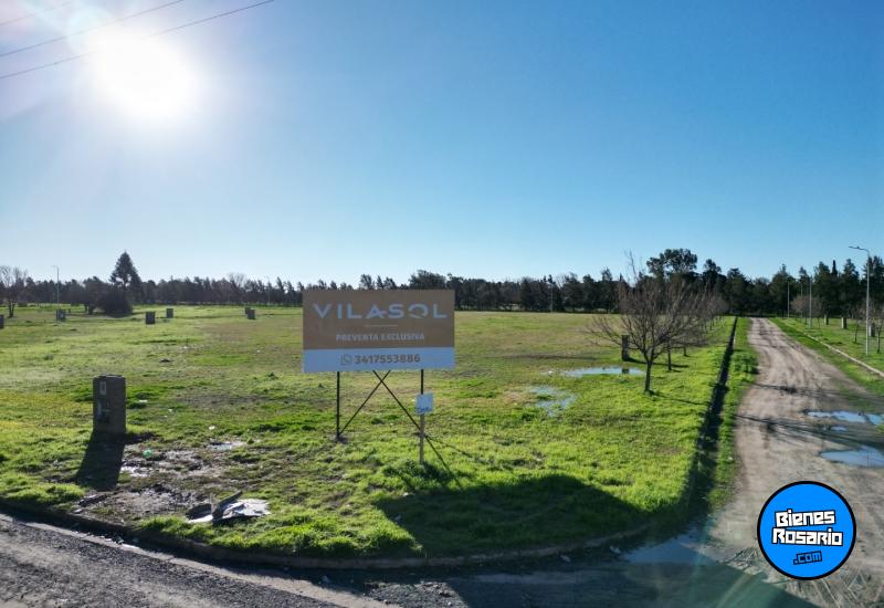 Terrenos - Pueblo Esther - Venta