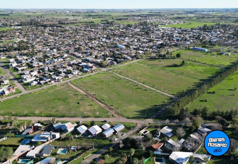 Terrenos - Pueblo Esther - Venta