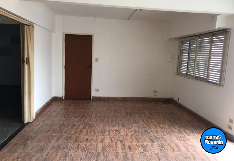 Departamentos - Rosario -  Alquiler