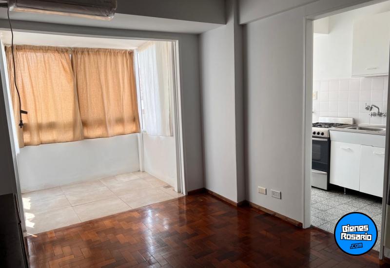 Departamentos - Rosario - Venta