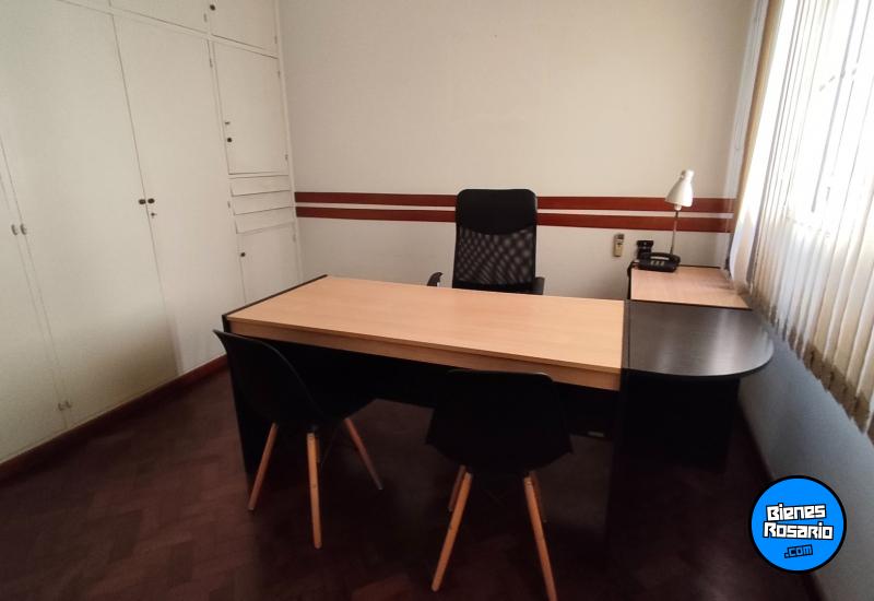 Oficinas - Rosario - Alquiler