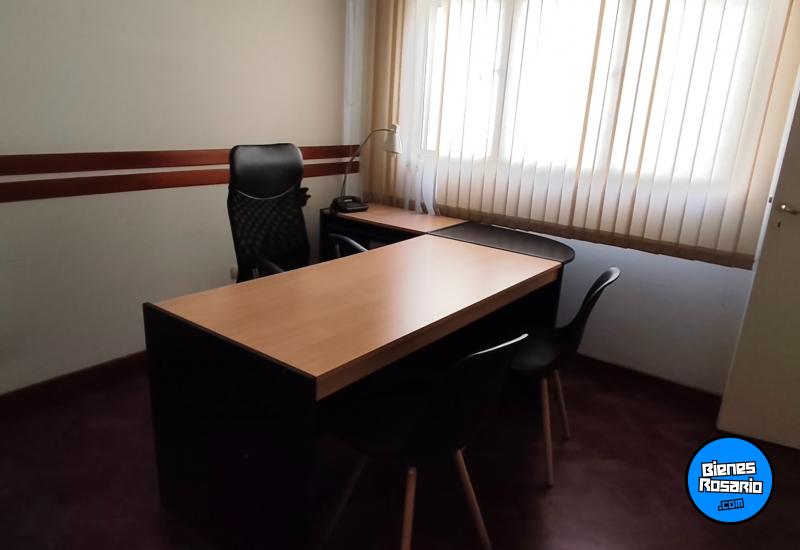 Oficinas - Rosario - Alquiler