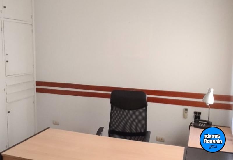 Oficinas - Rosario - Alquiler