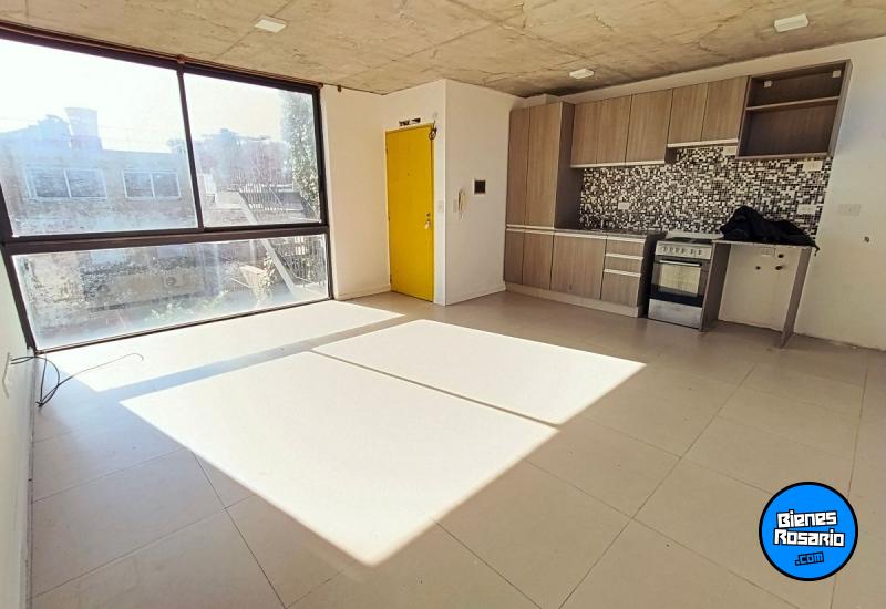 Departamentos - Rosario - Alquiler