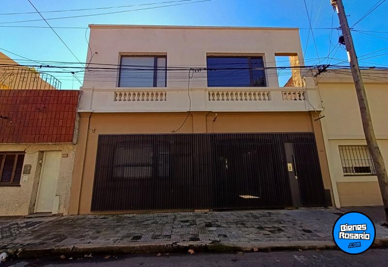 Departamentos - Rosario - Alquiler