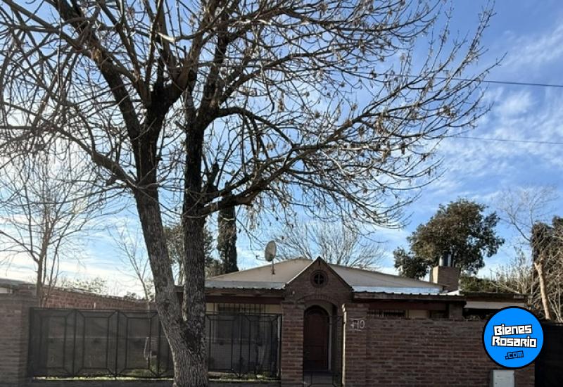 Casas - Roldan - Venta