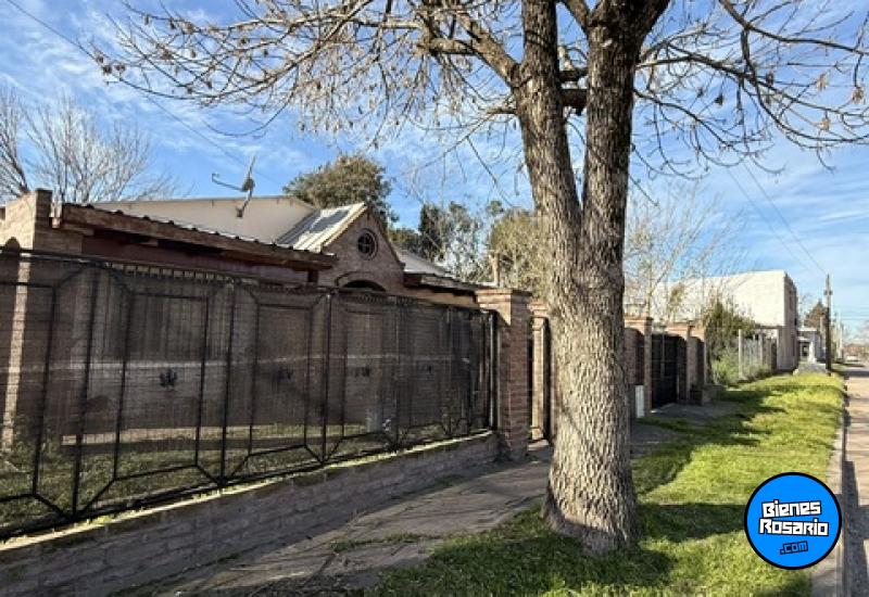 Casas - Roldan - Venta