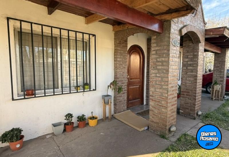 Casas - Roldan - Venta