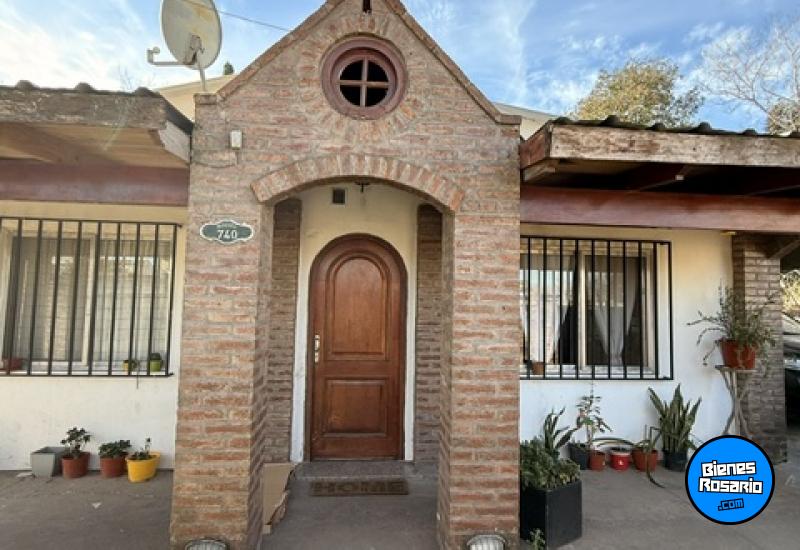 Casas - Roldan - Venta