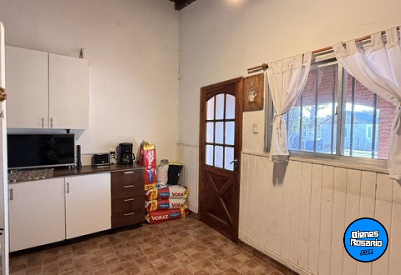 Casas - Roldan - Venta