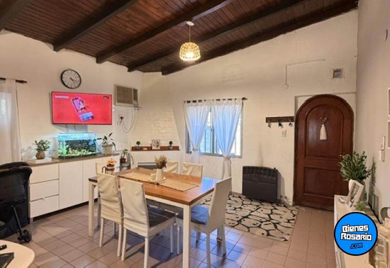 Casas - Roldan - Venta