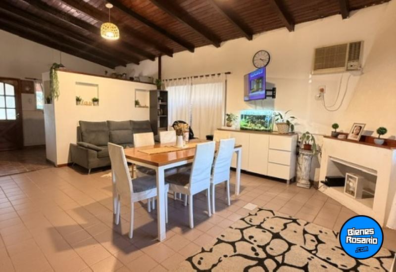Casas - Roldan - Venta