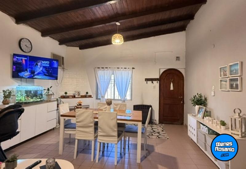 Casas - Roldan - Venta