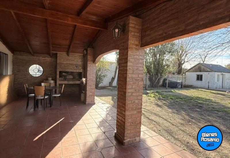 Casas - Roldan - Venta