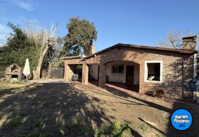 Casas - Roldan - Venta
