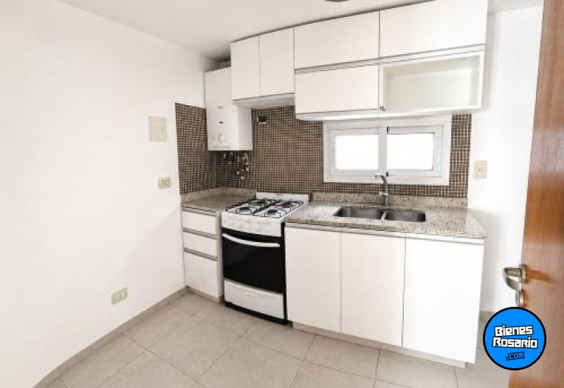 Departamentos - Rosario -  Alquiler