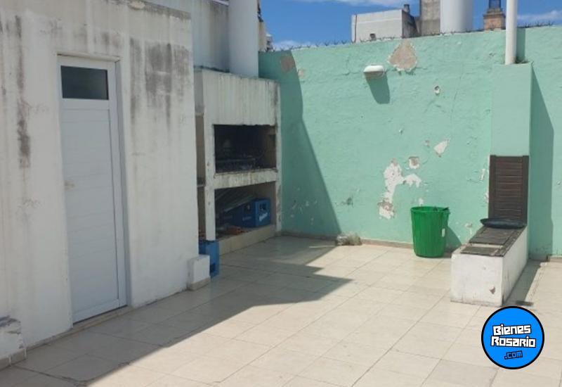 Departamentos - Rosario -  Alquiler