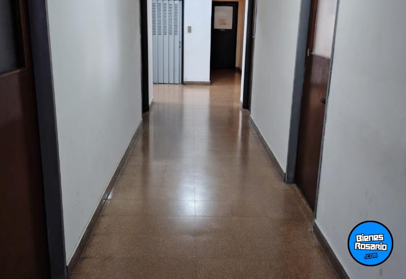 Oficinas - Rosario - Venta