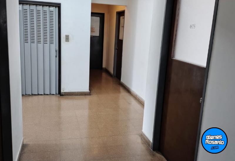 Oficinas - Rosario - Venta