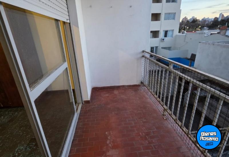 Departamentos - Rosario - Venta