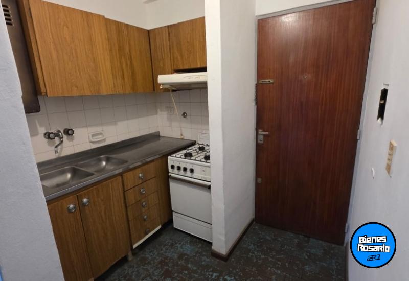 Departamentos - Rosario - Venta