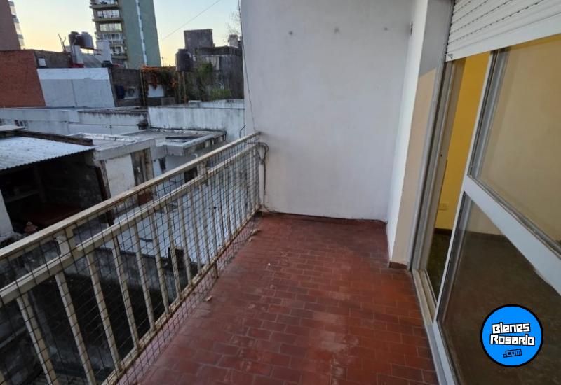 Departamentos - Rosario - Venta