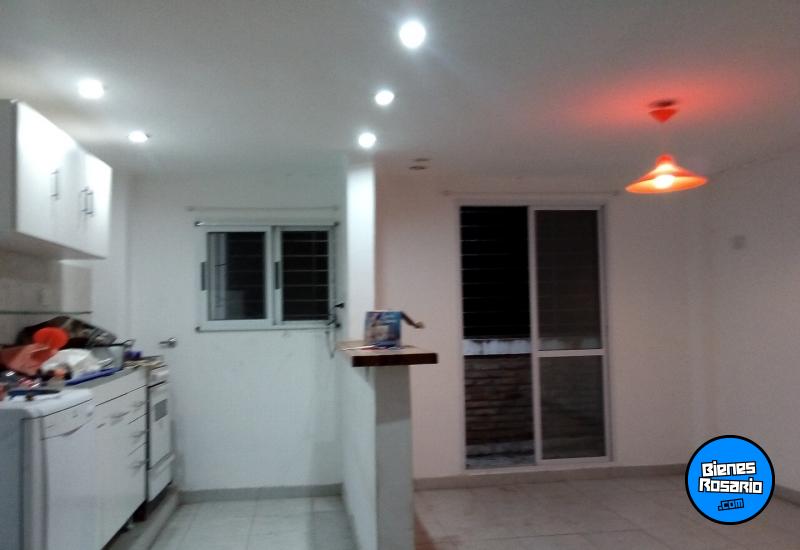 Departamentos - Rosario - Venta