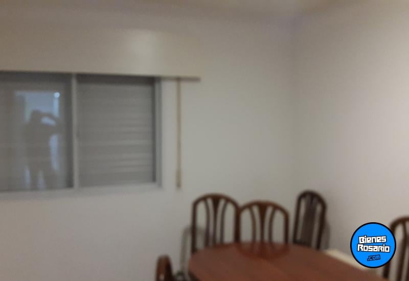 Departamentos - Rosario - Venta