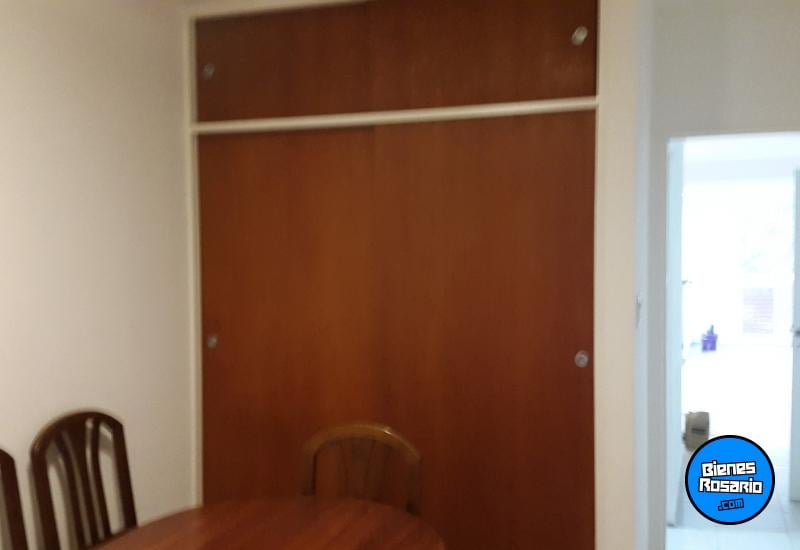 Departamentos - Rosario - Venta