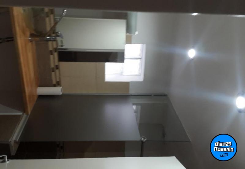 Departamentos - Rosario - Venta