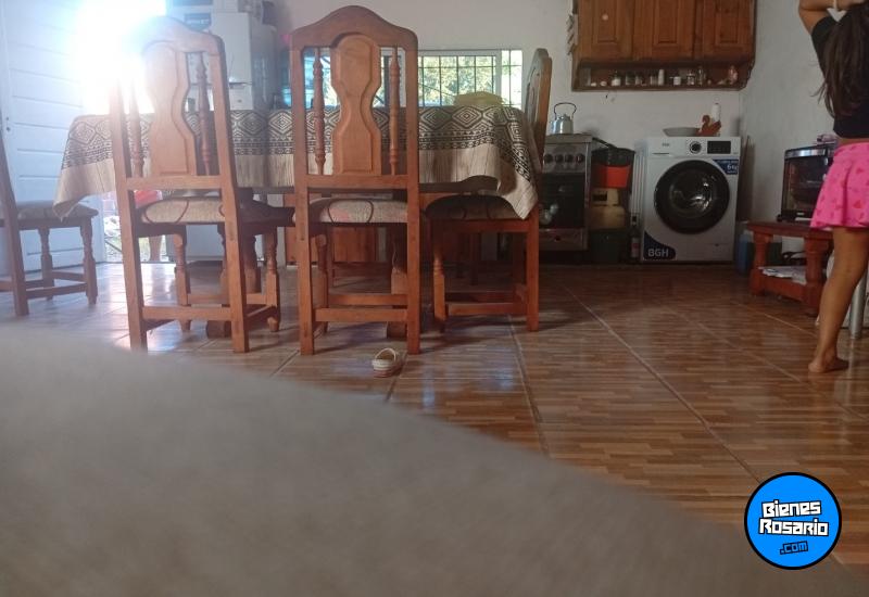 Casas - Rosario - Venta