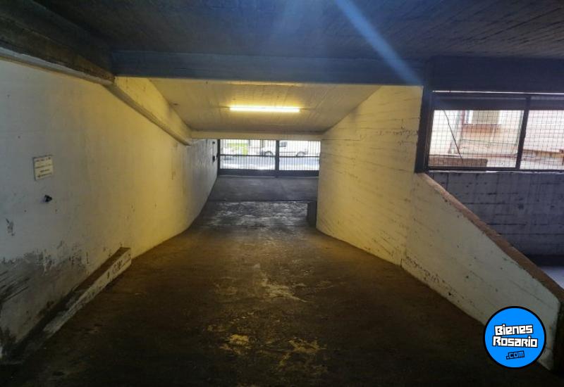 Cocheras - Rosario - Venta