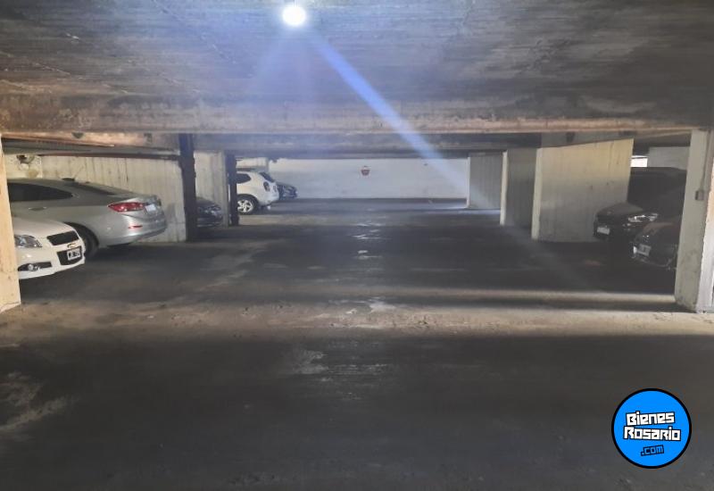Cocheras - Rosario - Venta