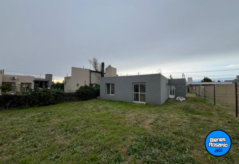 Casas - Roldan - Venta