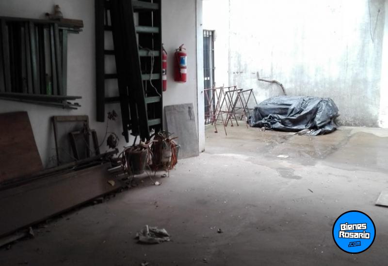 Casas - Venta