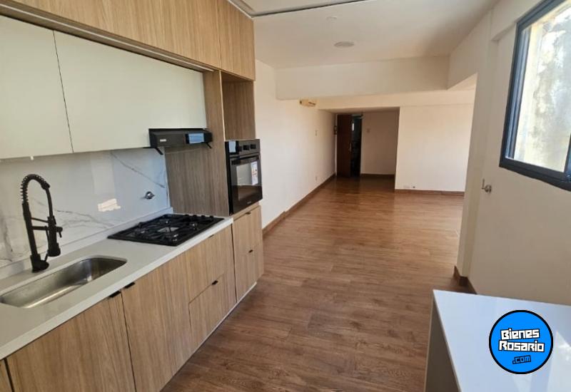Departamentos - Rosario - Venta