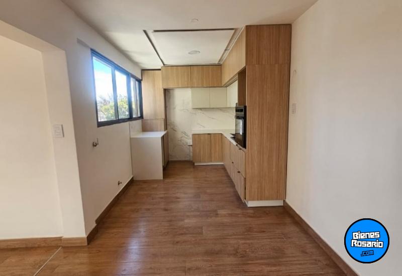 Departamentos - Rosario - Venta
