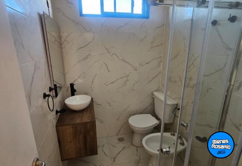 Departamentos - Rosario - Venta