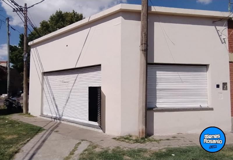 Casas - Rosario - Venta