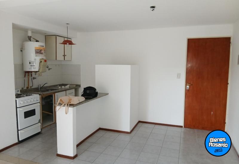 Departamentos - Rosario -  Alquiler
