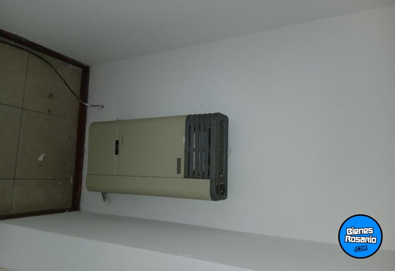 Departamentos - Rosario -  Alquiler