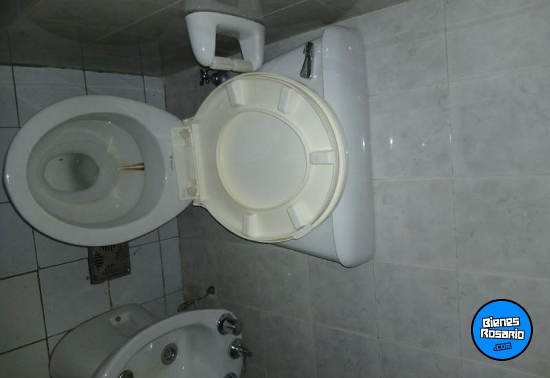 Departamentos - Rosario -  Alquiler