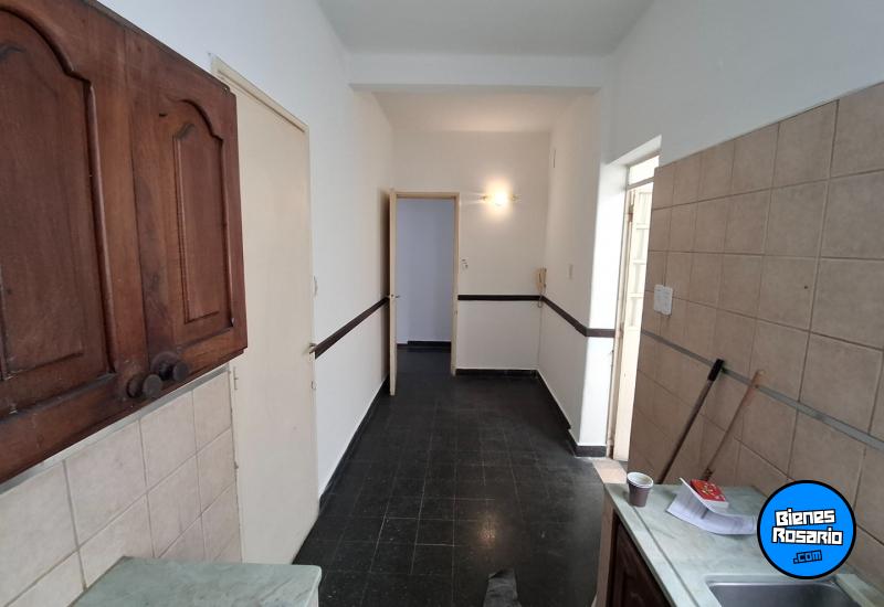Departamentos - Rosario - Alquiler