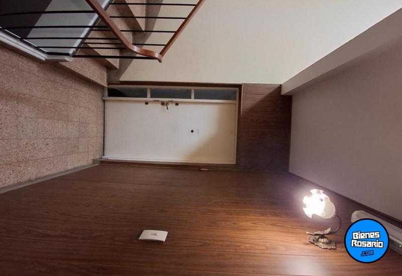 Departamentos - Rosario - Alquiler