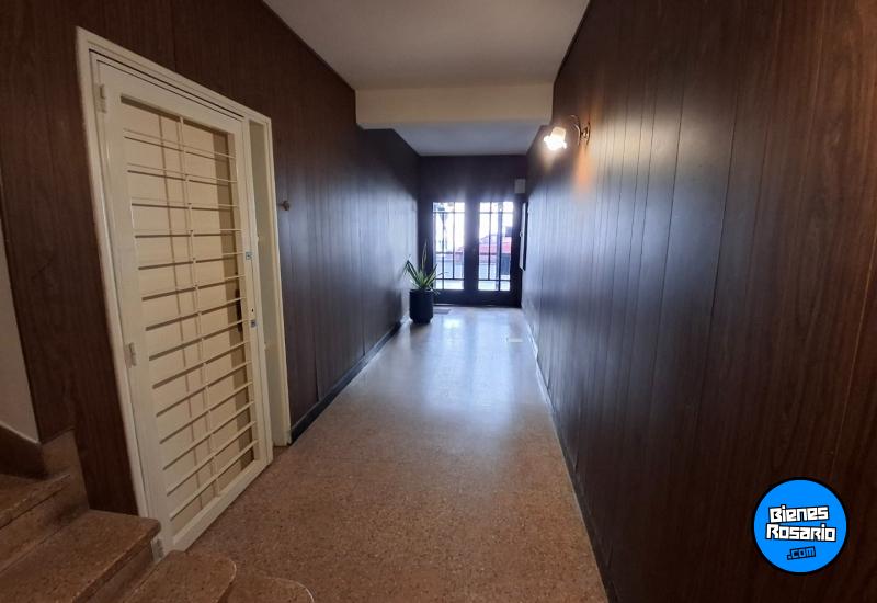 Departamentos - Rosario - Alquiler