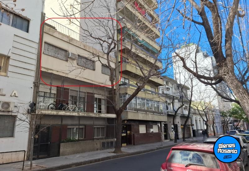 Departamentos - Rosario - Alquiler