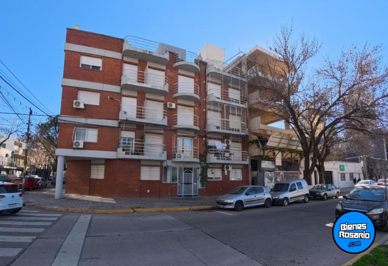 Departamentos - Rosario - Alquiler