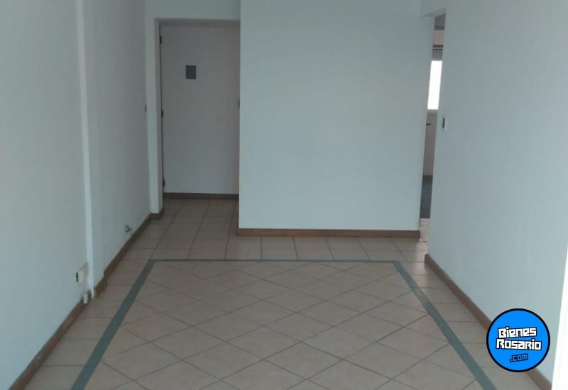 Departamentos - Rosario - Alquiler