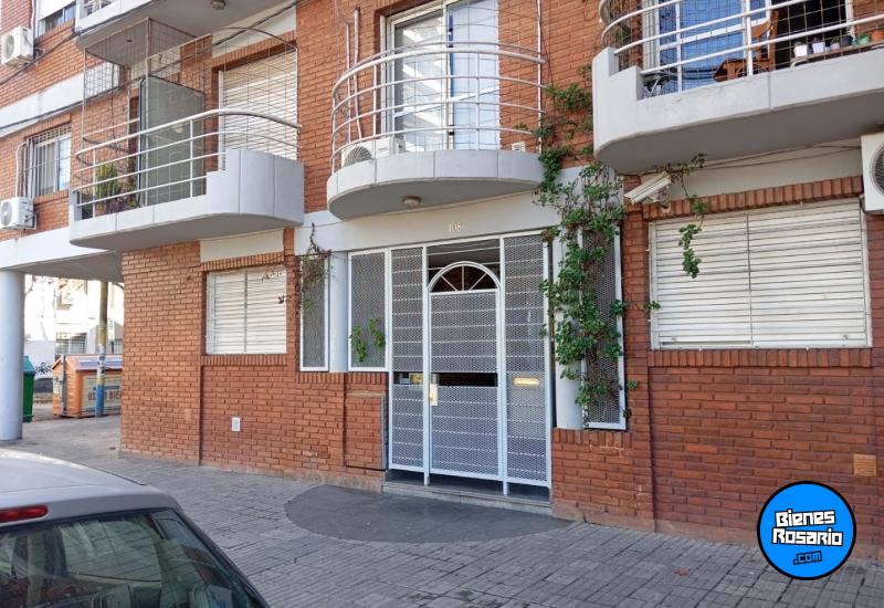 Departamentos - Rosario - Alquiler